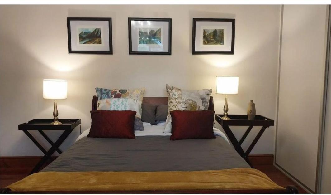 6 Olives B&B Darling Bagian luar foto