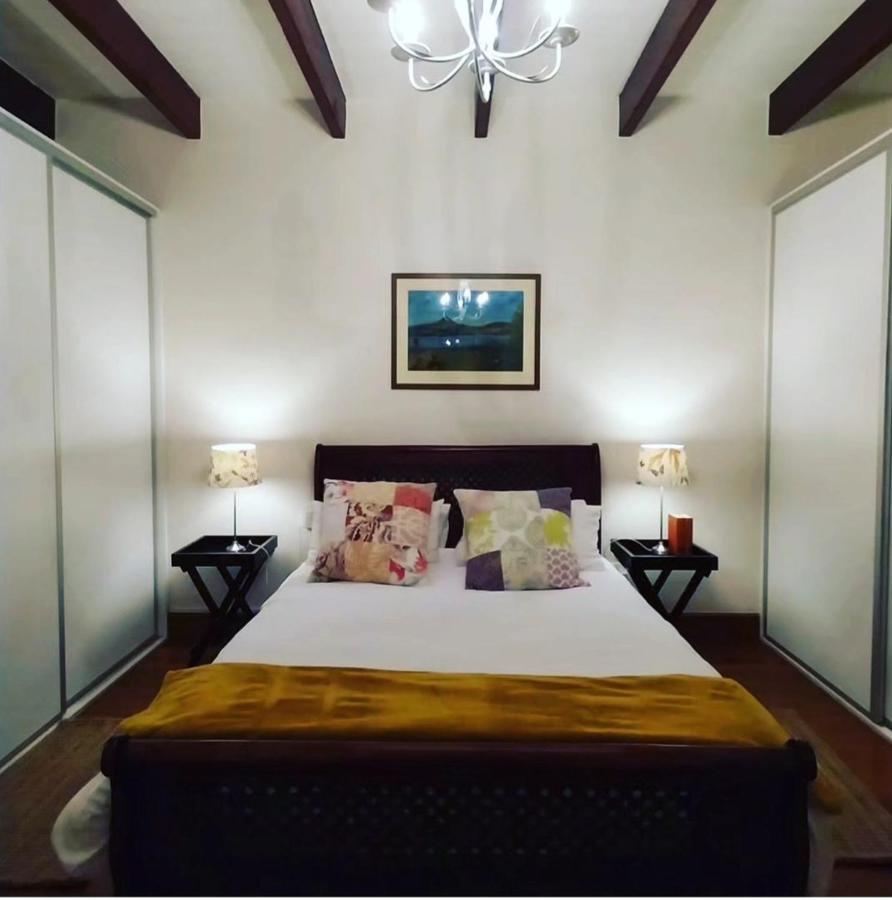 6 Olives B&B Darling Bagian luar foto