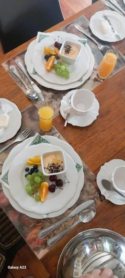 6 Olives B&B Darling Bagian luar foto
